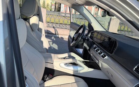 Mercedes-Benz GLS, 2021 год, 7 300 000 рублей, 6 фотография