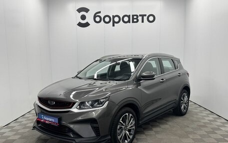 Geely Coolray I, 2023 год, 1 699 000 рублей, 1 фотография