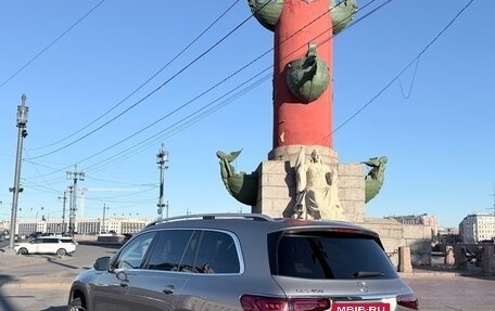 Mercedes-Benz GLS, 2021 год, 7 300 000 рублей, 20 фотография