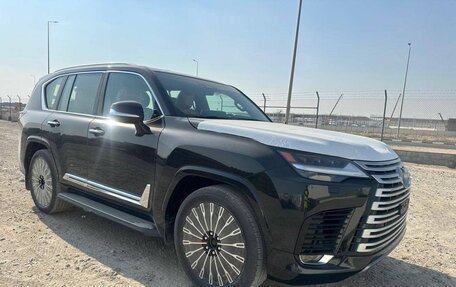 Lexus LX, 2026 год, 24 000 000 рублей, 1 фотография