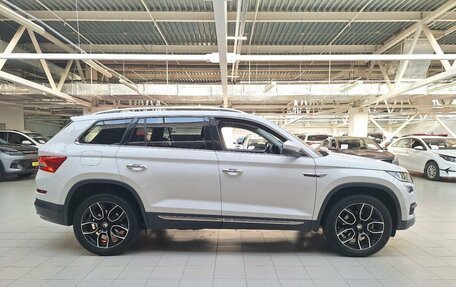 Skoda Kodiaq I, 2020 год, 2 790 000 рублей, 8 фотография