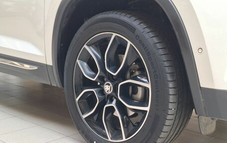 Skoda Kodiaq I, 2020 год, 2 790 000 рублей, 9 фотография