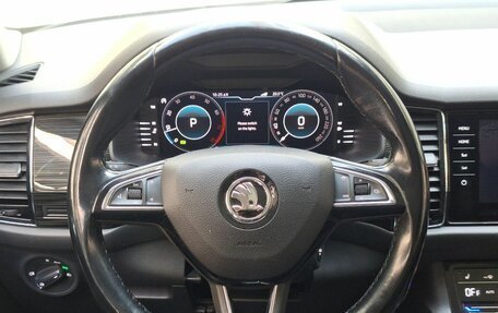 Skoda Kodiaq I, 2020 год, 2 790 000 рублей, 11 фотография