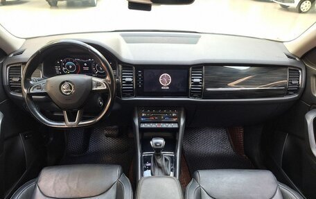 Skoda Kodiaq I, 2020 год, 2 790 000 рублей, 10 фотография
