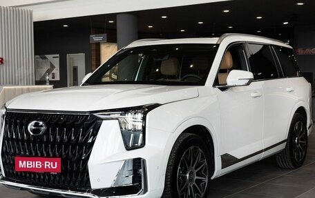 GAC GS8, 2026 год, 5 349 000 рублей, 1 фотография