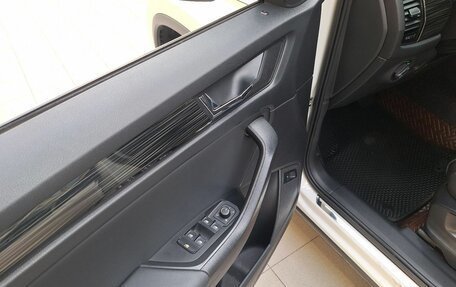 Skoda Kodiaq I, 2020 год, 2 790 000 рублей, 19 фотография