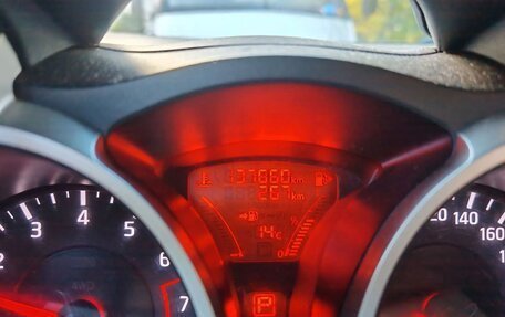 Nissan Juke II, 2014 год, 1 150 000 рублей, 5 фотография