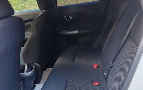 Nissan Juke II, 2014 год, 1 150 000 рублей, 11 фотография