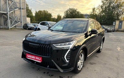 Haval Jolion, 2024 год, 1 999 000 рублей, 1 фотография