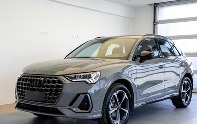 Audi Q3, 2026 год, 4 290 000 рублей, 1 фотография