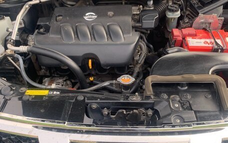 Nissan X-Trail, 2012 год, 1 270 000 рублей, 6 фотография
