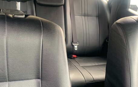 Nissan X-Trail, 2012 год, 1 270 000 рублей, 5 фотография