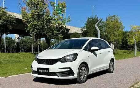 Honda Fit, 2023 год, 1 159 000 рублей, 1 фотография
