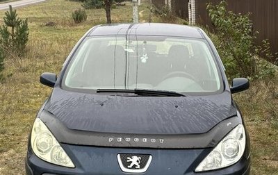 Peugeot 307 I, 2006 год, 400 000 рублей, 1 фотография