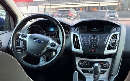 Ford Focus III, 2014 год, 870 000 рублей, 8 фотография