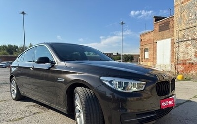 BMW 5 серия, 2014 год, 2 000 000 рублей, 1 фотография