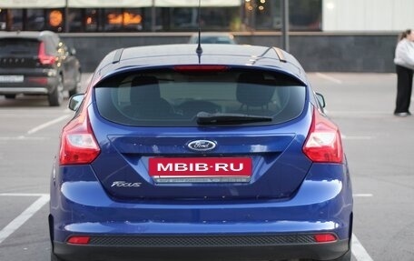 Ford Focus III, 2014 год, 870 000 рублей, 5 фотография