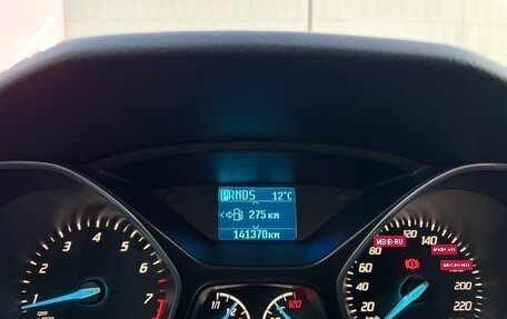 Ford Focus III, 2014 год, 870 000 рублей, 7 фотография