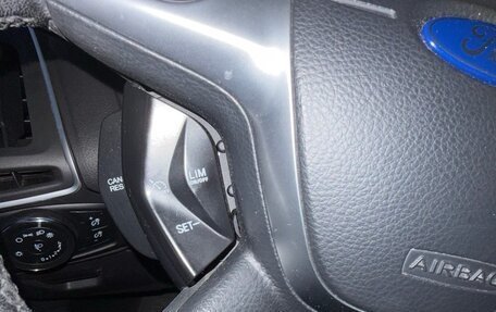 Ford Focus III, 2014 год, 870 000 рублей, 9 фотография