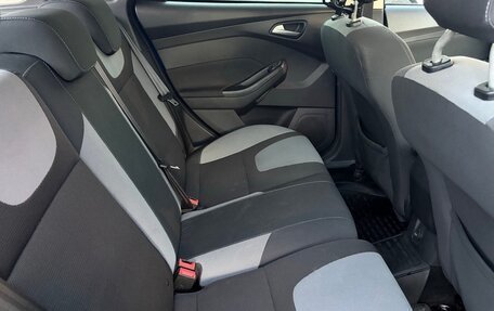 Ford Focus III, 2014 год, 870 000 рублей, 12 фотография
