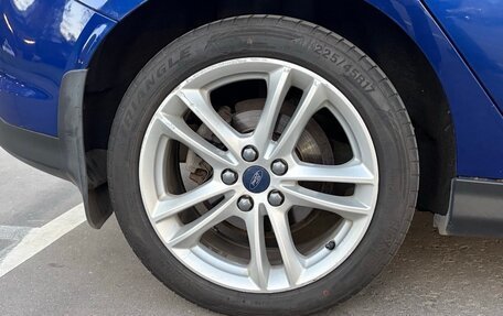 Ford Focus III, 2014 год, 870 000 рублей, 13 фотография
