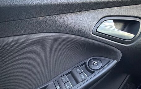 Ford Focus III, 2014 год, 870 000 рублей, 10 фотография