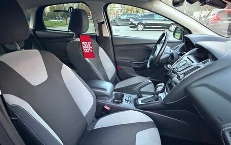 Ford Focus III, 2014 год, 870 000 рублей, 11 фотография