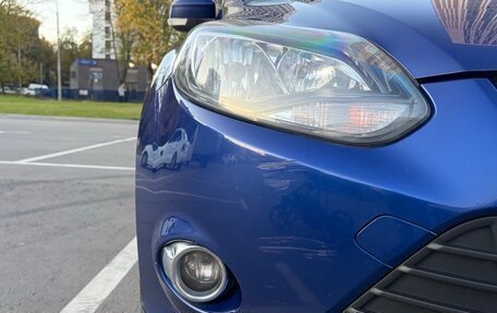 Ford Focus III, 2014 год, 870 000 рублей, 16 фотография