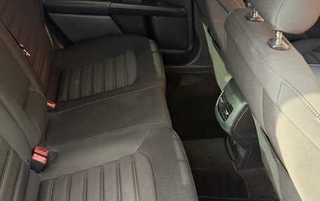 Ford Fusion (North America) II, 2019 год, 1 400 000 рублей, 10 фотография