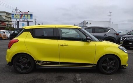 Suzuki Swift V, 2019 год, 1 100 089 рублей, 3 фотография