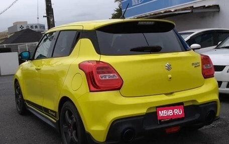 Suzuki Swift V, 2019 год, 1 100 089 рублей, 5 фотография