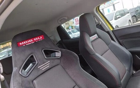 Suzuki Swift V, 2019 год, 1 100 089 рублей, 10 фотография