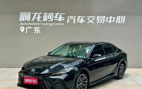 Toyota Camry, 2026 год, 4 300 000 рублей, 1 фотография