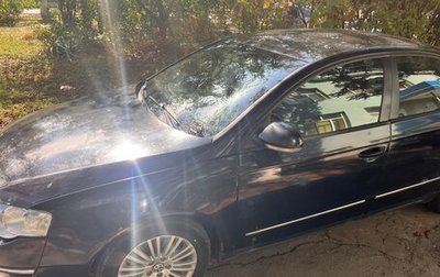 Volkswagen Passat B6, 2008 год, 453 000 рублей, 1 фотография