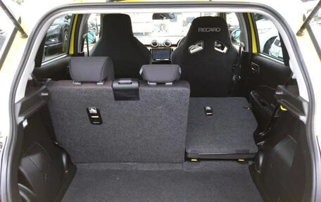 Suzuki Swift V, 2019 год, 1 100 089 рублей, 13 фотография