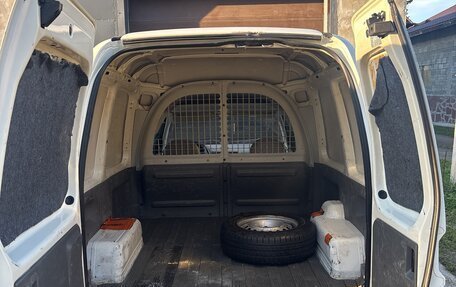 Volkswagen Caddy II, 2001 год, 190 000 рублей, 4 фотография