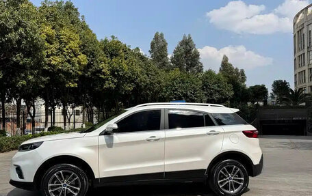 Ford Territory, 2021 год, 1 210 005 рублей, 5 фотография