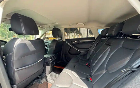 Ford Territory, 2021 год, 1 210 005 рублей, 9 фотография