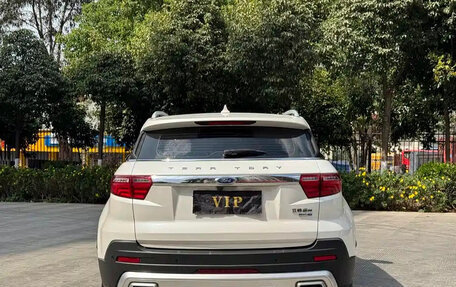Ford Territory, 2021 год, 1 210 005 рублей, 6 фотография
