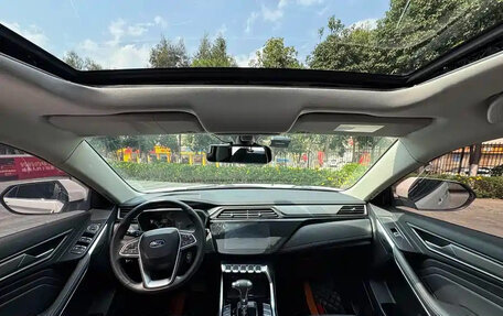 Ford Territory, 2021 год, 1 210 005 рублей, 8 фотография