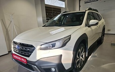 Subaru Outback VI, 2022 год, 4 199 000 рублей, 1 фотография