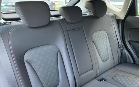 FAW Besturn X80 I рестайлинг, 2017 год, 1 250 000 рублей, 11 фотография