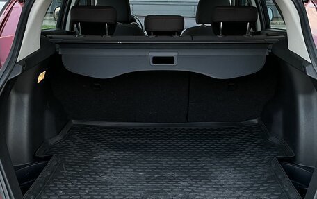 FAW Besturn X80 I рестайлинг, 2017 год, 1 250 000 рублей, 19 фотография