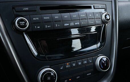 FAW Besturn X80 I рестайлинг, 2017 год, 1 250 000 рублей, 17 фотография