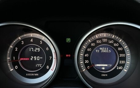 FAW Besturn X80 I рестайлинг, 2017 год, 1 250 000 рублей, 12 фотография