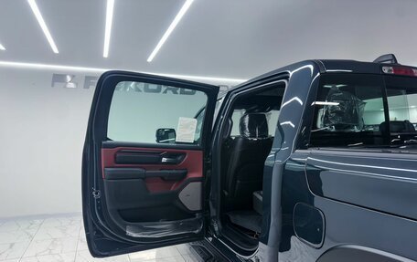 Rambler 1500, 2026 год, 9 950 000 рублей, 26 фотография