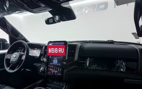 Rambler 1500, 2026 год, 9 950 000 рублей, 31 фотография