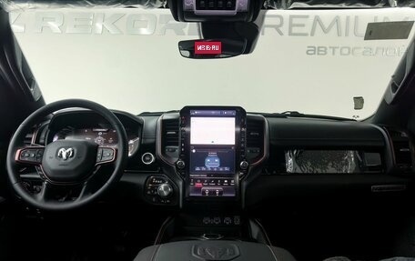 Rambler 1500, 2026 год, 9 950 000 рублей, 30 фотография