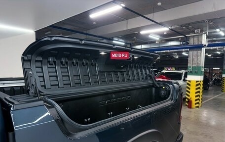 Rambler 1500, 2026 год, 9 950 000 рублей, 34 фотография