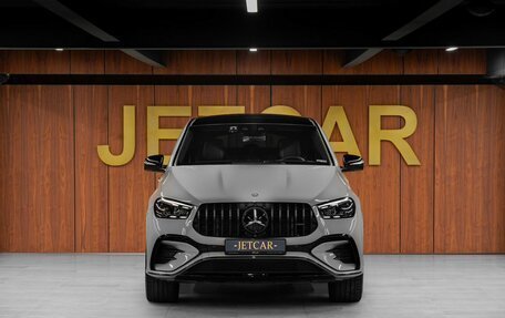 Mercedes-Benz GLE Coupe AMG, 2023 год, 14 740 000 рублей, 3 фотография